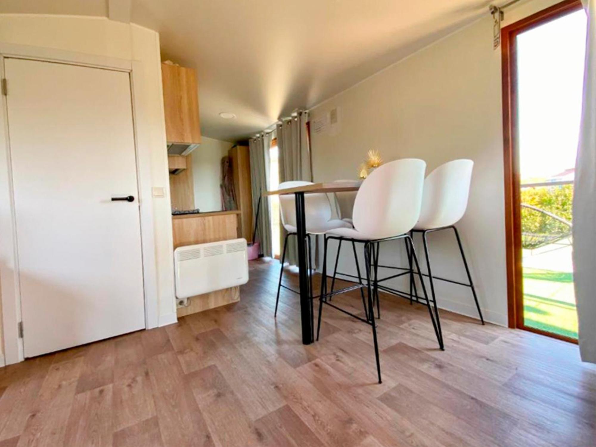 Apartamentos Via Street 3000 Инохедо Экстерьер фото
