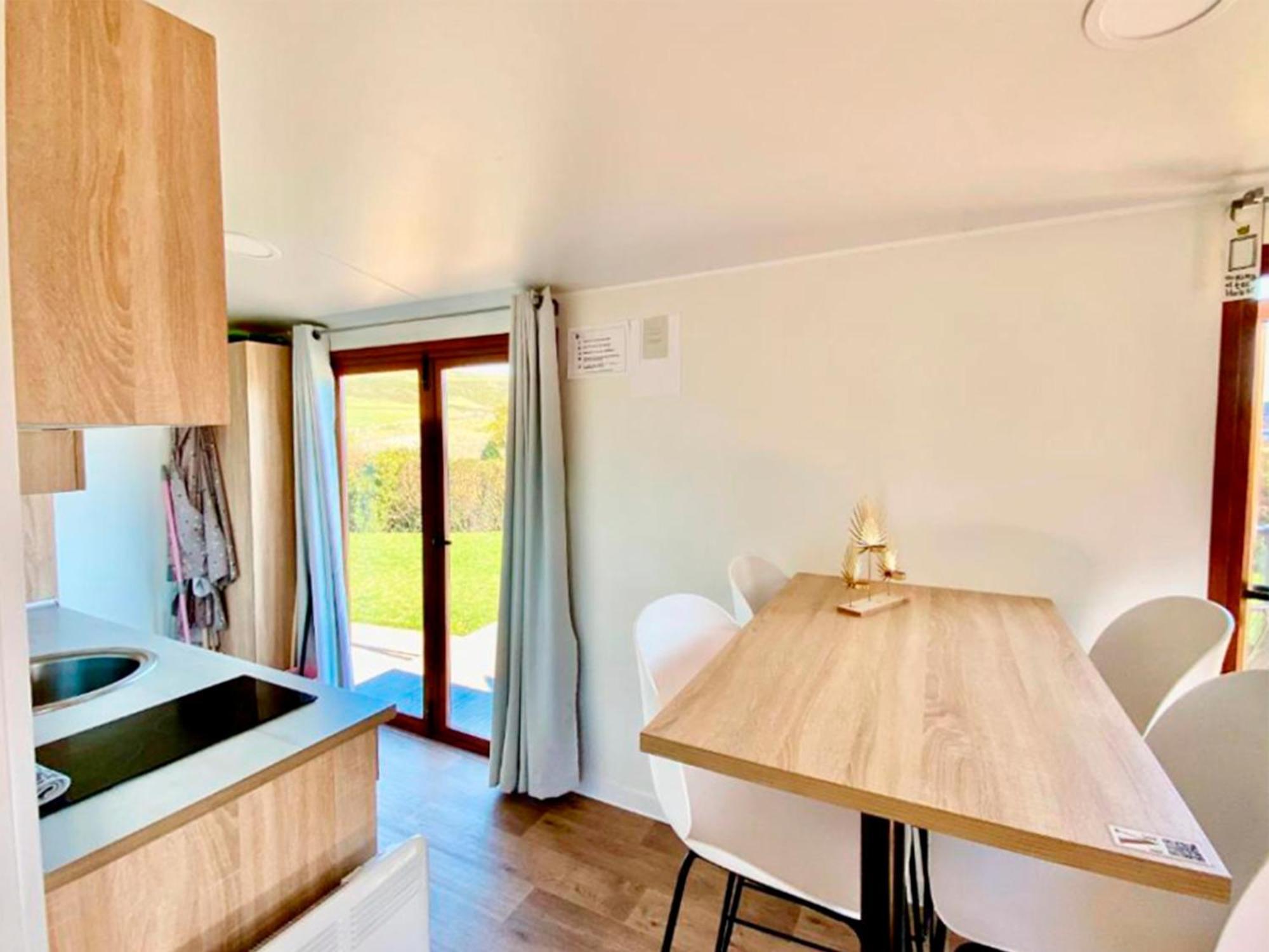 Apartamentos Via Street 3000 Инохедо Экстерьер фото