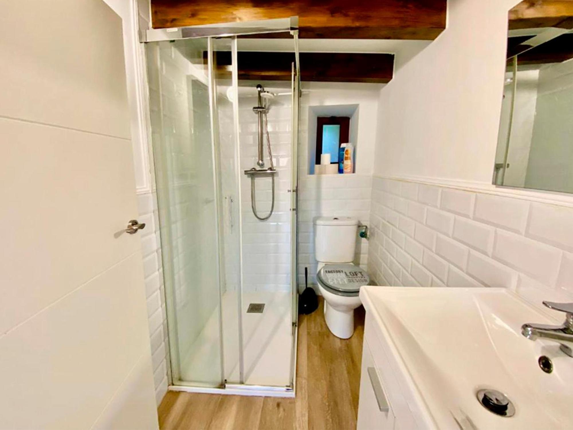 Apartamentos Via Street 3000 Инохедо Экстерьер фото